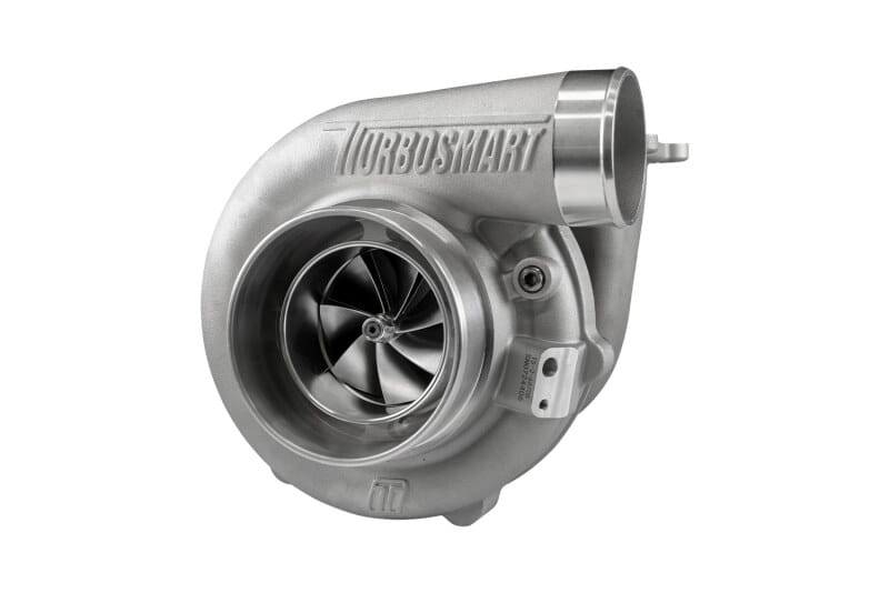 Turbosmart — Turbosmart Water Cooled 6870 (Kompact) T4 0.82AR Externally Wastegated TS-2 Turbocharger