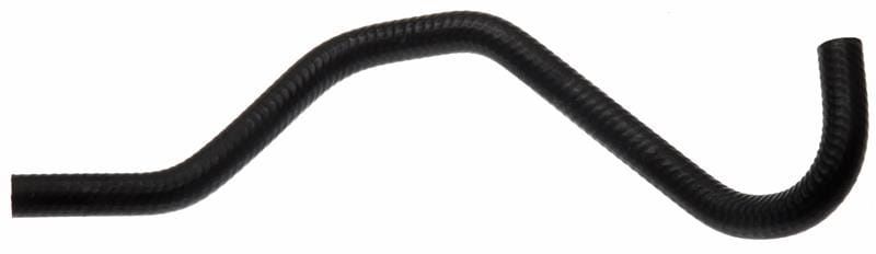 Gates — Gates 02-05 Chevrolet Cavalier 4-Cyl. 2.2L Reservoir To Eng. Molded Heater Hose
