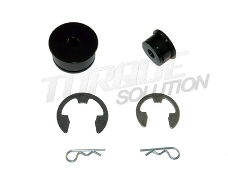 Torque Solution — Torque Solution Shifter Cable Bushings: Honda Accord 2003-07