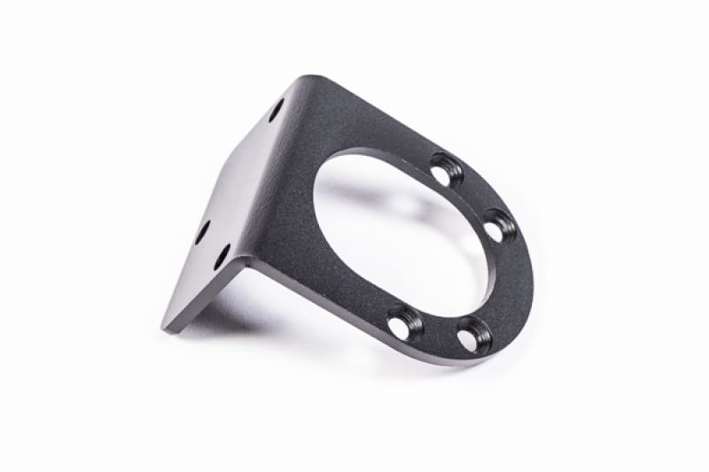Radium Engineering — Radium Engineering Single Universal Catch Can Mounting Bracket