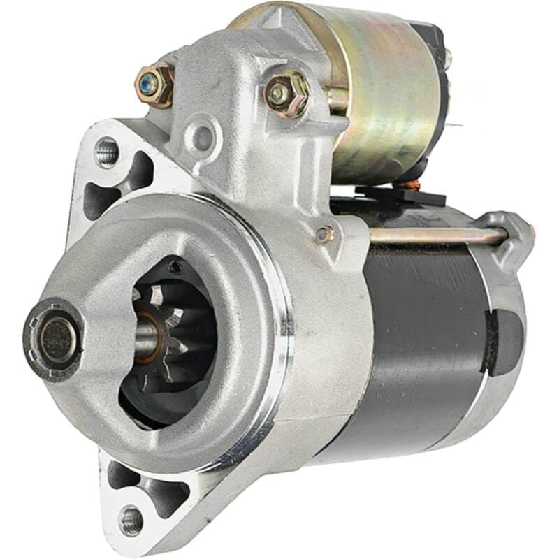 Arrowhead — Arrowhead 1990 Kawasaki Mule 2010 Starter Motor