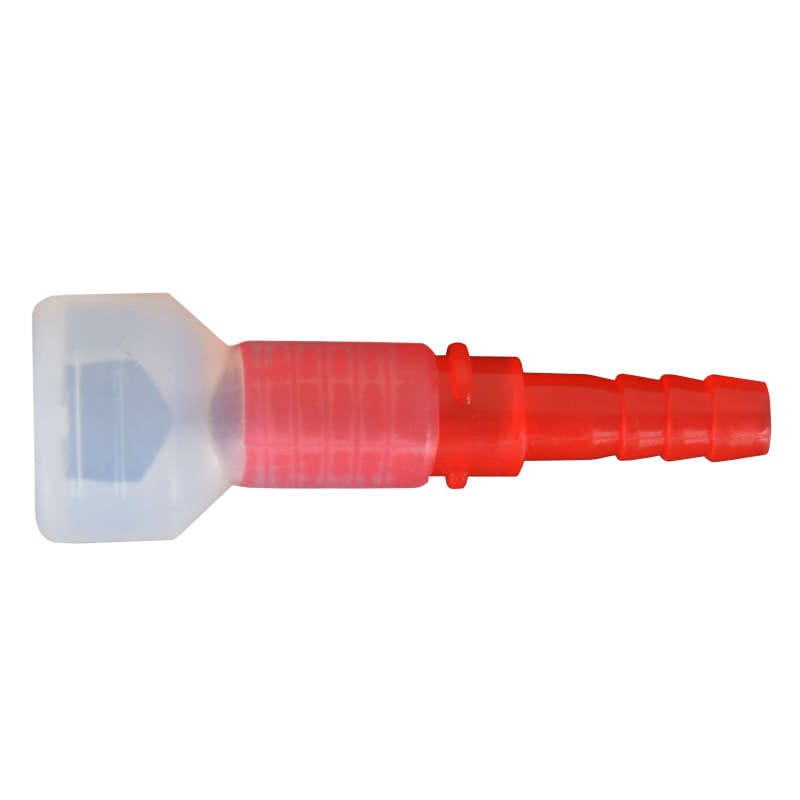 USWE — USWE Bite Valve Straight- Red