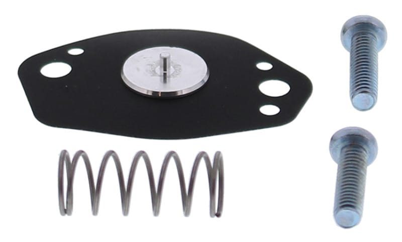All Balls Racing — All Balls Racing 03-06 Kawasaki KFX400 Air Cut Off Valve Rebuild Kit