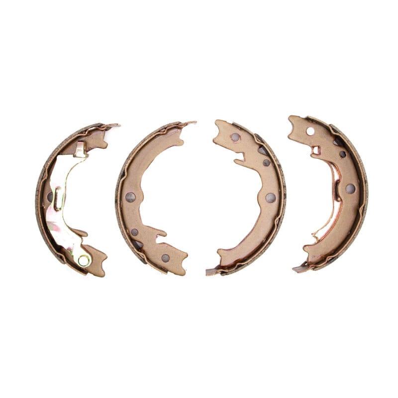 DFC — DFC 04-16 Chevrolet Epica (Mexico) Parking Brake Parking Shoes
DFC Brake Shoe Set