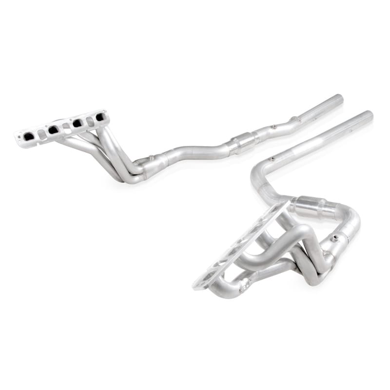 Stainless Works — Stainless Works 2009-16 Dodge Ram 5.7L Headers 1-3/4in Primaries 3in High-Flow Cats
Exhaust System