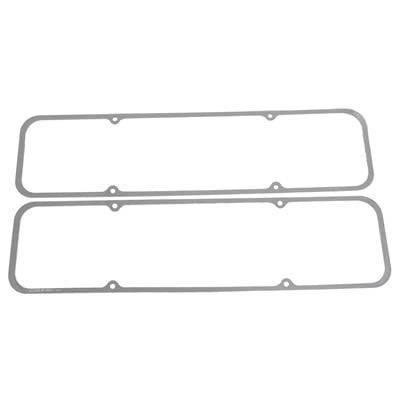 Cometic Gasket — Cometic Ford 335 Series V8 .125in Fiber Valve Cover Gasket - Also Fits Yates Style Heads - 8 Bolt
Valve Cover Gasket