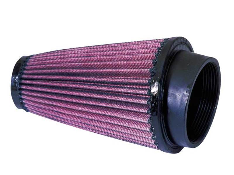K&N Engineering — K&N Universal Rubber Filter
Universal Clamp-On A
Clamp-on Air Filter