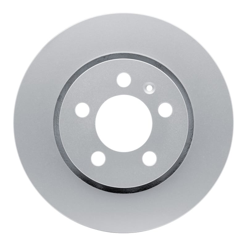 DFC — DFC 00-06 Audi TT Quattro Rear GeoSPEC Coated Rotor
DFC Brake Rotor