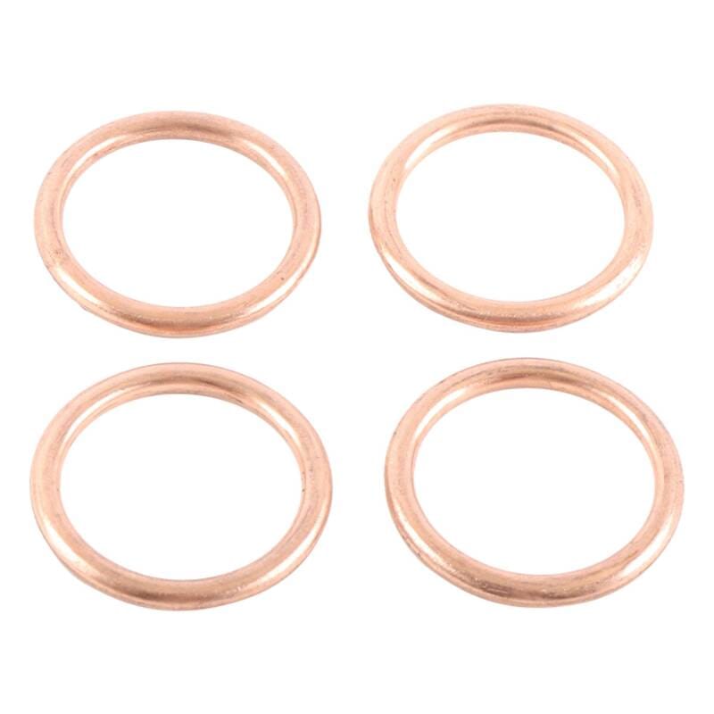 Vertex Pistons — Vertex Gaskets 71-73 Honda CB500 Exhaust Gasket Kit