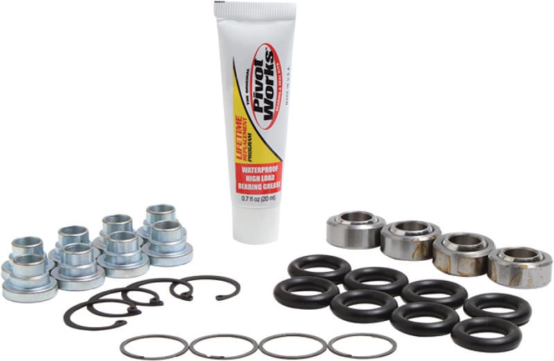 Pivot Works — Pivot Works Front Shock Bearing Kit