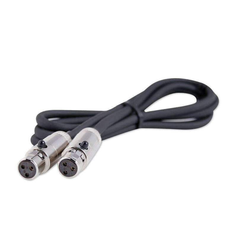 Rugged Radios — Rugged Radios Push to Talk (PTT) 3 Ft. Adapter for PTT-VM2 / PTT-HM