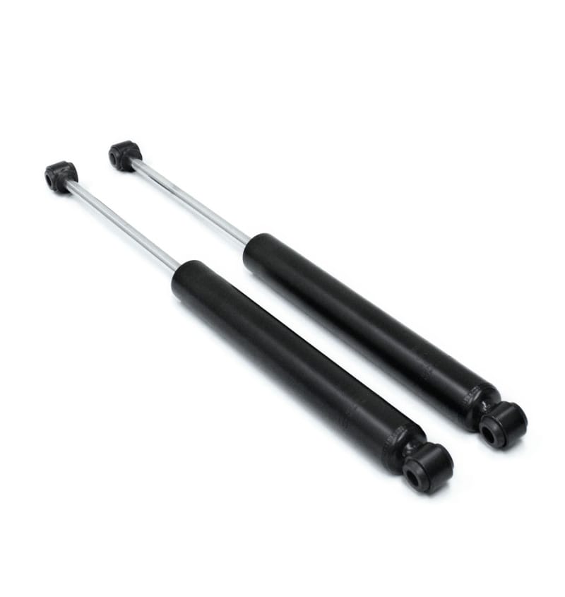 Maxtrac — MaxTrac 09-14 Ford F-150 2WD/4WD Stock Replacement Rear Shock Absorber
Susp. Shock Absorber
Shock Absorber