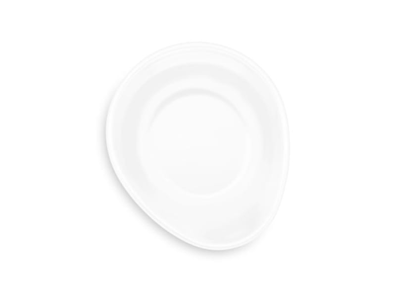 WeatherTech — WeatherTech Pet Feeding System Extra Bowl (BPA) 16oz - White
Dog Bowl