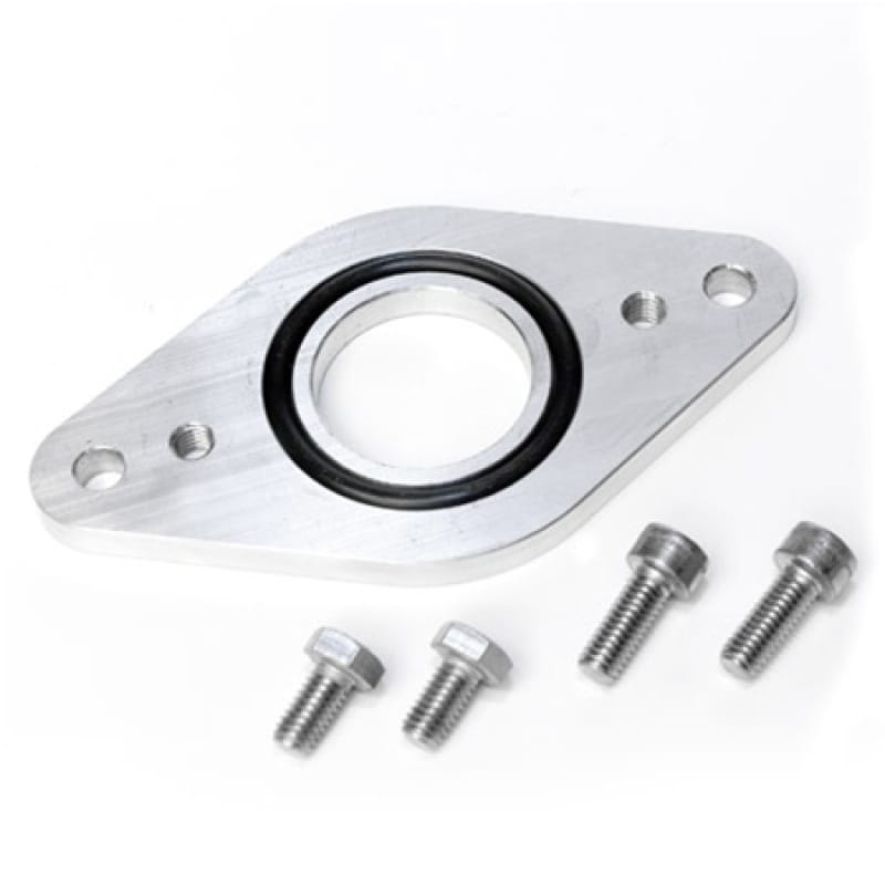 Torque Solution — Torque Solution Greddy Blow off Valve Adapter: Mazdaspeed 3/6 & CX7