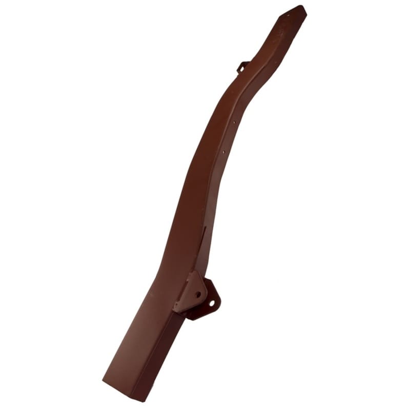 OMIX — Omix Front Frame Rail Right 41-45 Willys MB