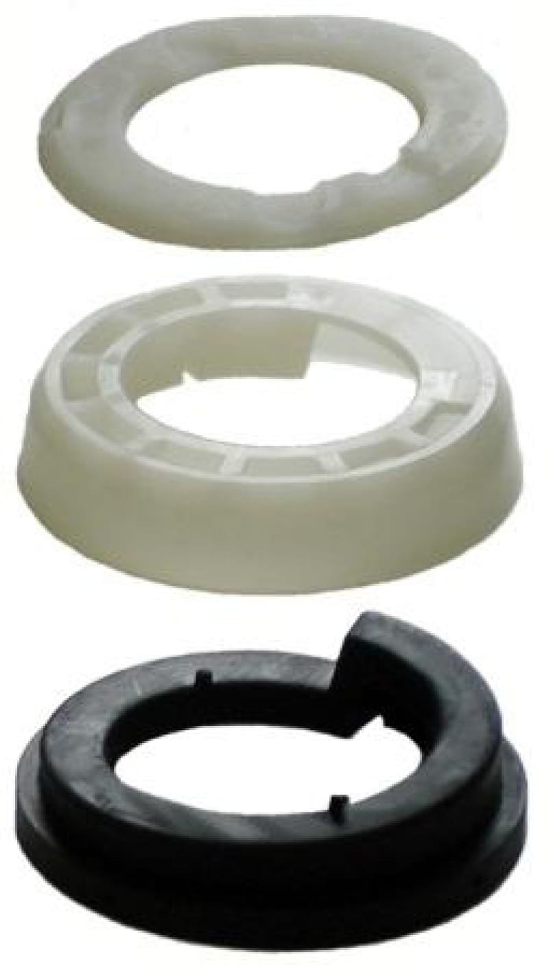 KYB — KYB Shocks & Struts Strut Mounts Front FORD Explorer 2004-05 MERCURY Mountaineer 2004-05
Insulator Kit