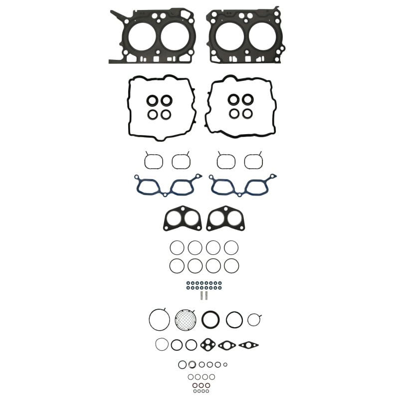 Fel-Pro — Fel-Pro Subaru Forester HS 26524 PT PermaTorque Engine Cylinder Head Gasket Set