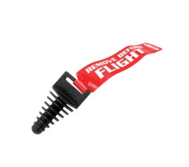 FMF Racing — FMF Racing 4-Stroke Wash Plug With Streamer