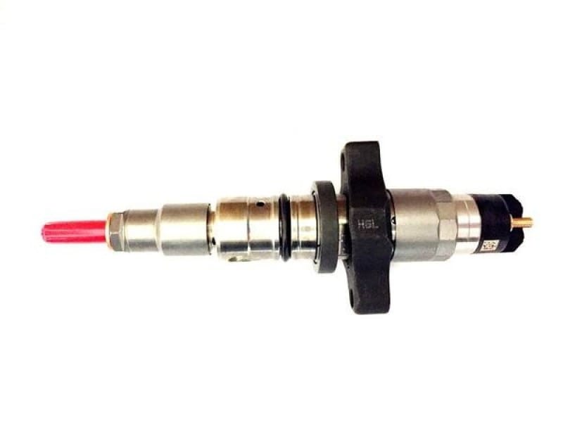 Exergy — Exergy 04.5-07 Late Dodge Cummins 5.9L Reman 60% Over Injector - Set of 6