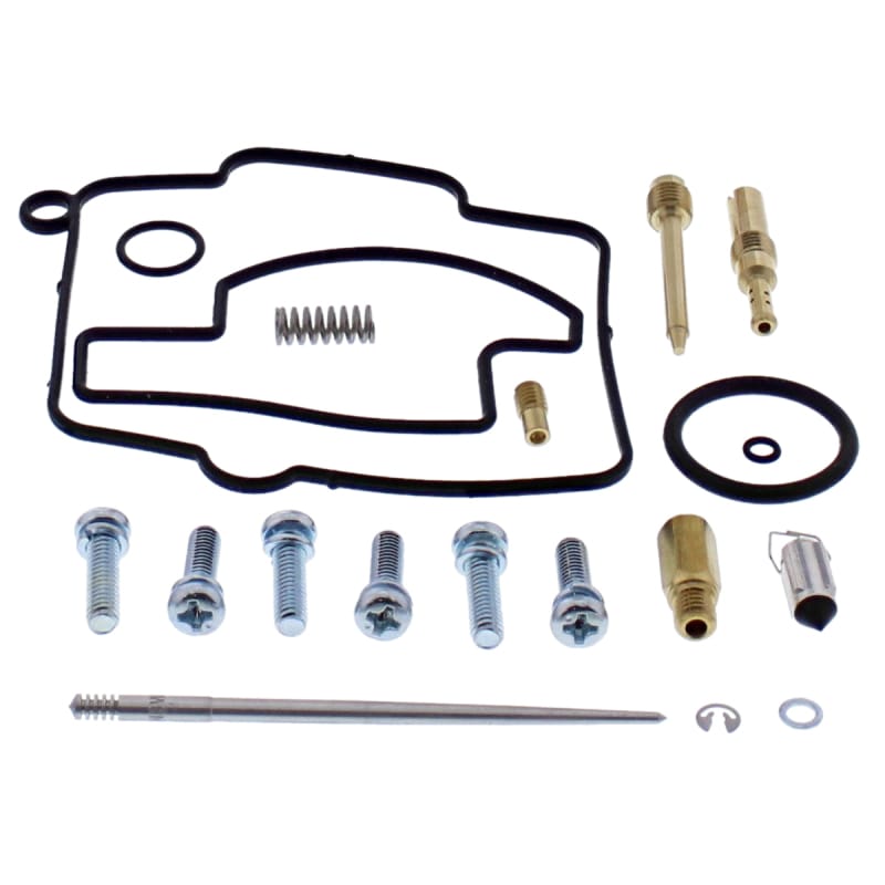 All Balls Racing — All Balls Racing 2000 Kawasaki KX250 Carburetor Rebuild Kit