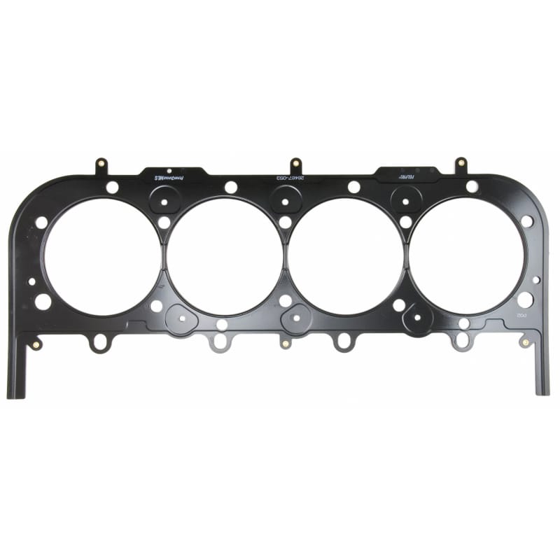 Fel-Pro — Fel-Pro 26467-053 PermaTorqueMLS Engine Cylinder Head Gasket