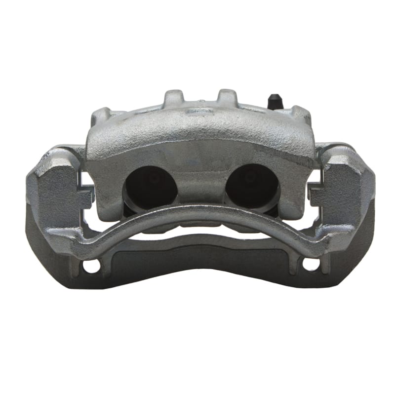DFC — DFC 07-15 Chevrolet Equinox Front-L Premium Caliper - Silver Zinc Coated
DFC Brake Caliper