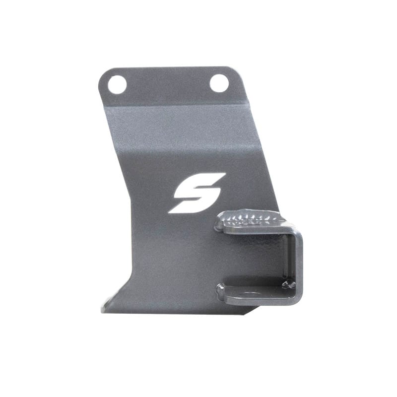 Synergy Mfg — Synergy Ram 13+ Steering Stabilizer Relocation Bracket