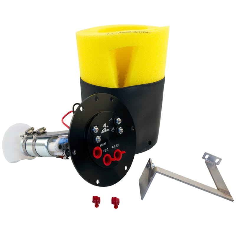 Aeromotive — Aeromotive 2019 Yamaha YXZ1000R Fuel Pump Kit
Fuel Pump, Yamah YXZ