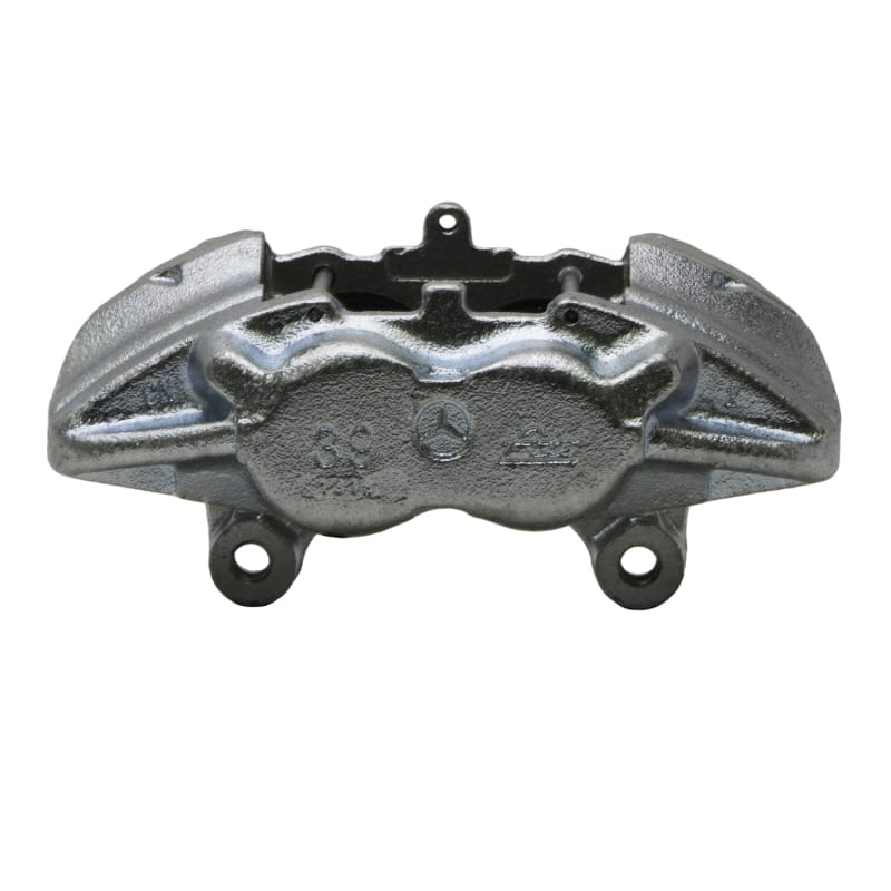 DFC — DFC 90-95 Mercedes-Benz 320E (W124) Front-L Premium Caliper - Silver Zinc Coated
DFC Brake Caliper