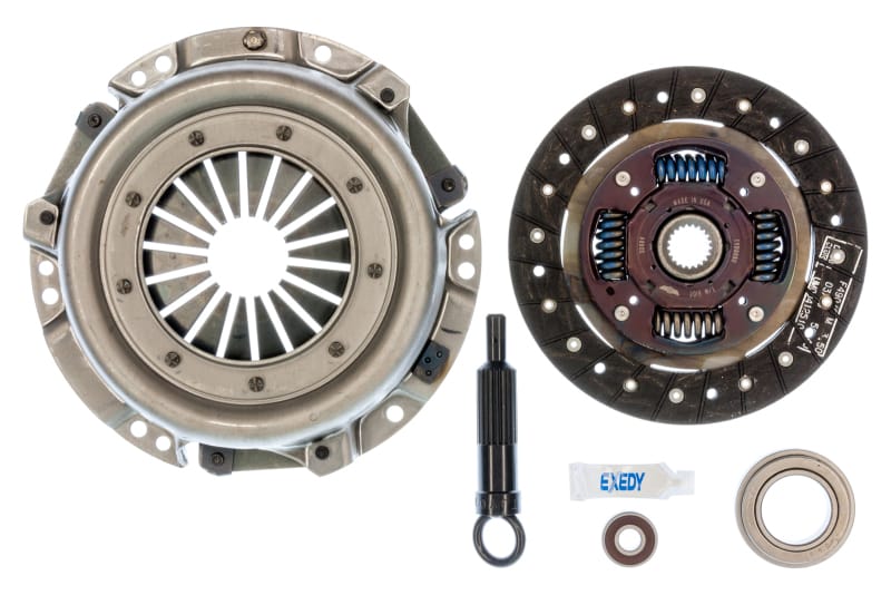 Exedy — Exedy OE 1967-1971 Toyota Corona L4 Clutch Kit