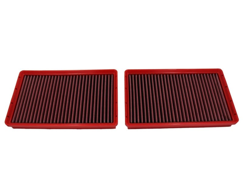 BMC — BMC 2019+ Ferrari Stradale SF90 Replacement Panel Air Filter
