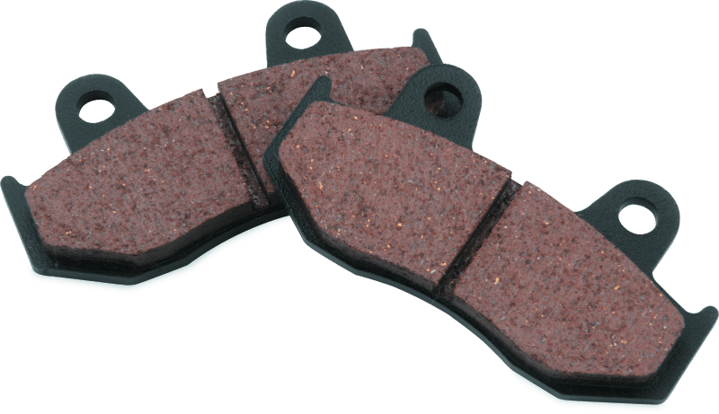 BikeMaster — BikeMaster Yamaha Brake Pads