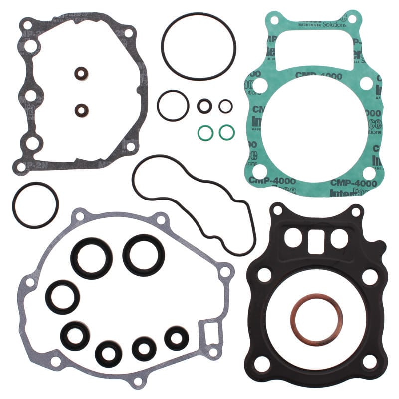 QuadBoss — Complete Gasket Set with Oil Seal