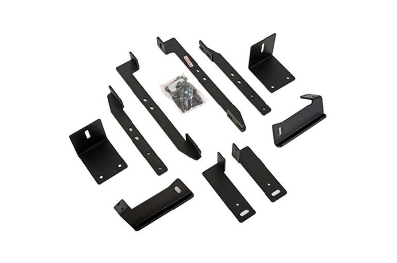 Dee Zee — Dee Zee 18-2022 GMC Acadia Running Board NXc Bracket Kit
RngBrdMntKt