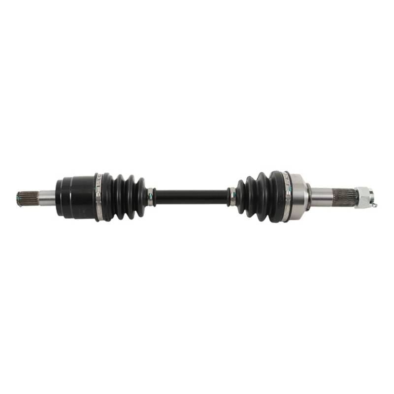 All Balls Racing — All Balls Racing 14-23 Honda TRX420 FA Solid Axle 6 Ball Axle Front Left