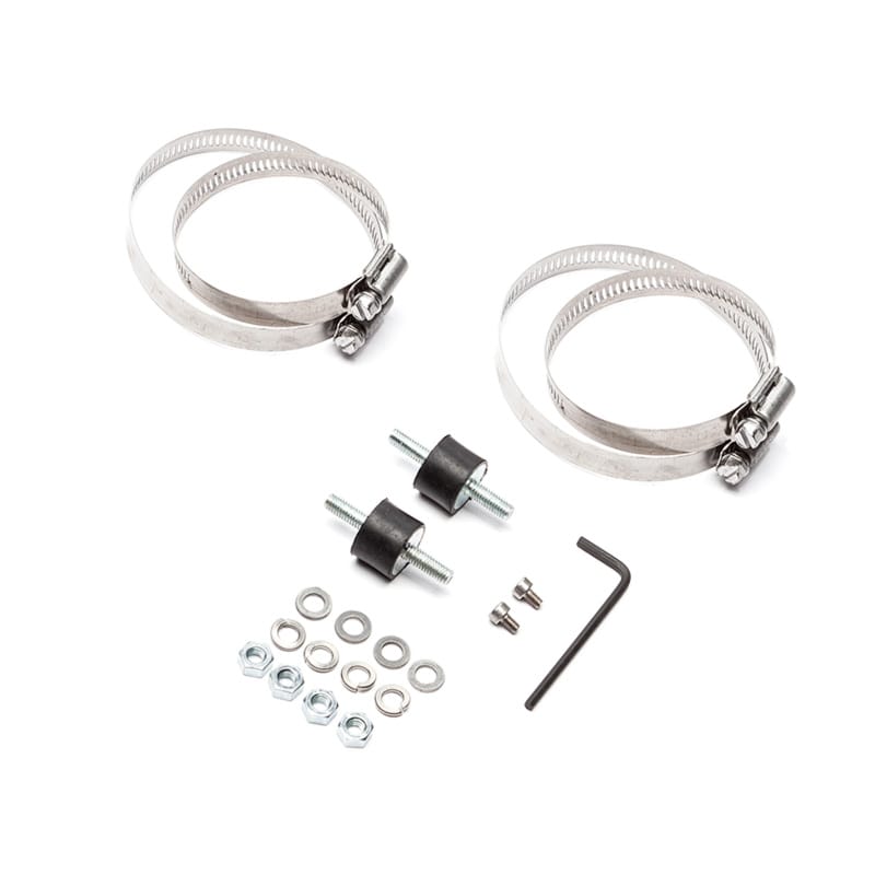 COBB — Cobb Mazdaspeed 3 SF Intake System Hardware Kit