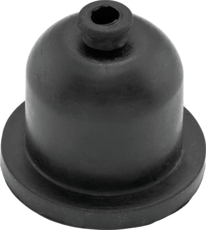 TwinPower — Solenoid Inner Boot, Black