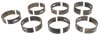 Clevite — Clevite Nissan 4 1998cc 1993-95 Main Bearing Set