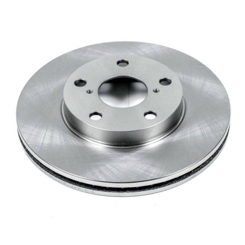 PowerStop — Power Stop 01-05 Toyota RAV4 Front Autospecialty Brake Rotor
AutoSpecialty Rotor