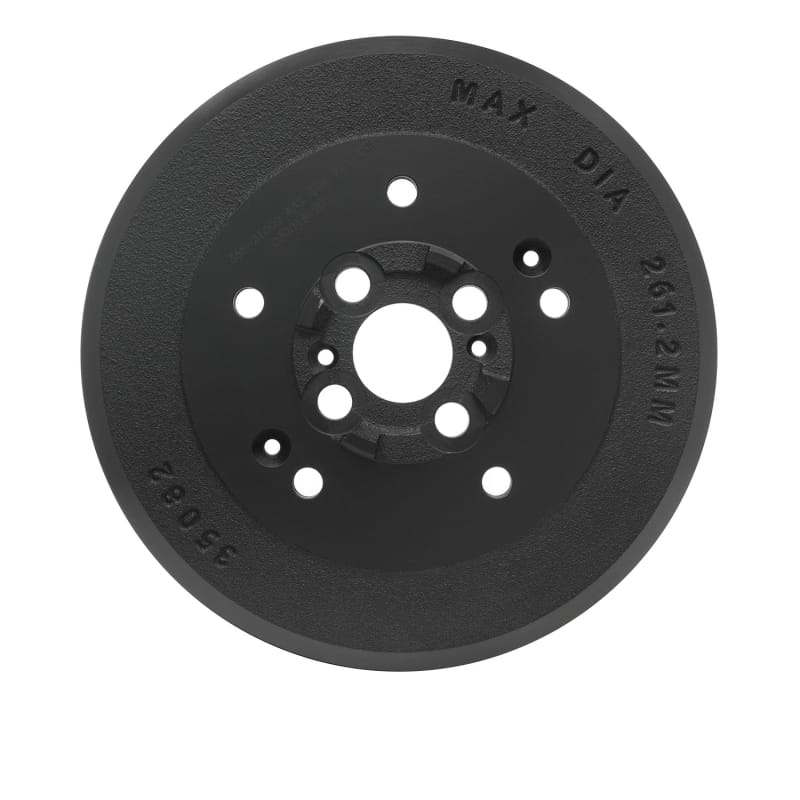 DFC — DFC 98-02 Kia Sportage (USA/Canada) Rear True Balanced Brake Drum
DFC Brake Drum
