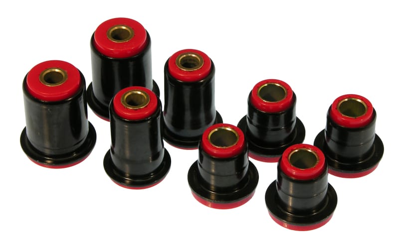 Prothane — Prothane 70-72 GM 1.650in OD Front Control Arm Bushings - Red
CONTROL ARM BUSHINGS