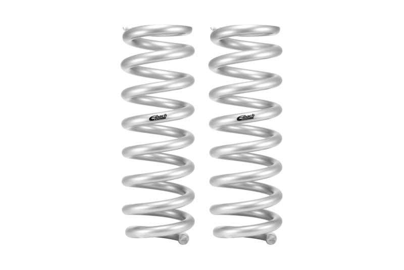 Eibach — Eibach 23-24 Toyota Sequoia Pro-Lift Kit Front Springs
Set of 2 Springs