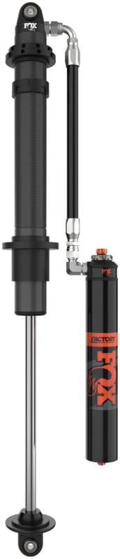 FOX — Fox Factory Race 2.5 X 16 Coilover Remote Shock - Dsc Adjuster
2.5 Coil-Over