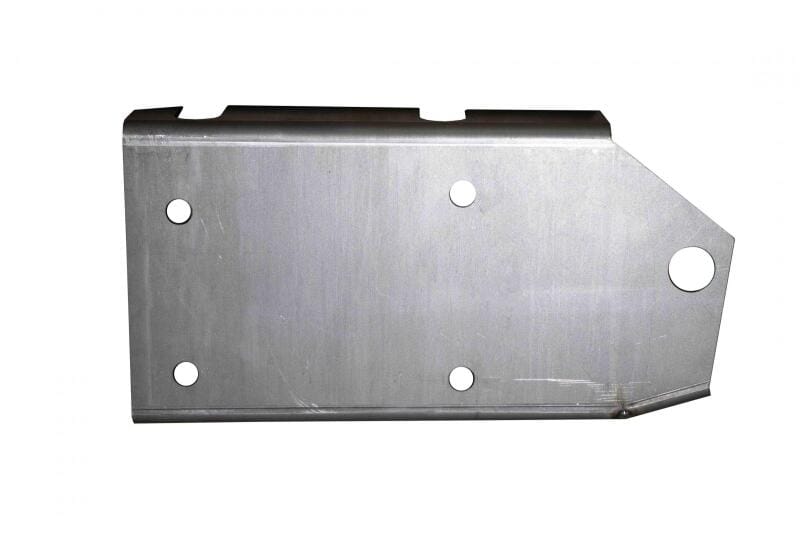 RustBuster — Rust Buster 1998-2003 Ford Ranger Mid Rear Frame Section - Left