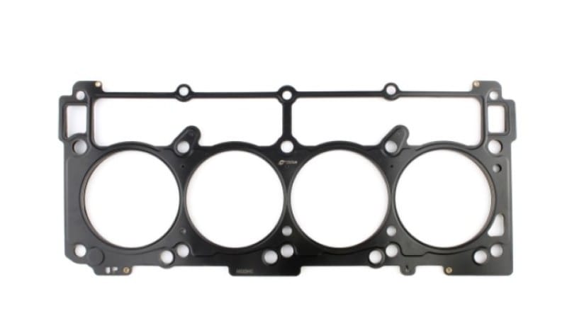 Cometic Gasket — Cometic Chrysler 6.4L Hemi 4.150in Bore .040in MLX LHS Head Gasket
