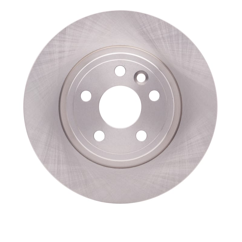 DFC — DFC 15-20 Jaguar E-Pace Rear Brake Rotor
DFC Brake Rotor