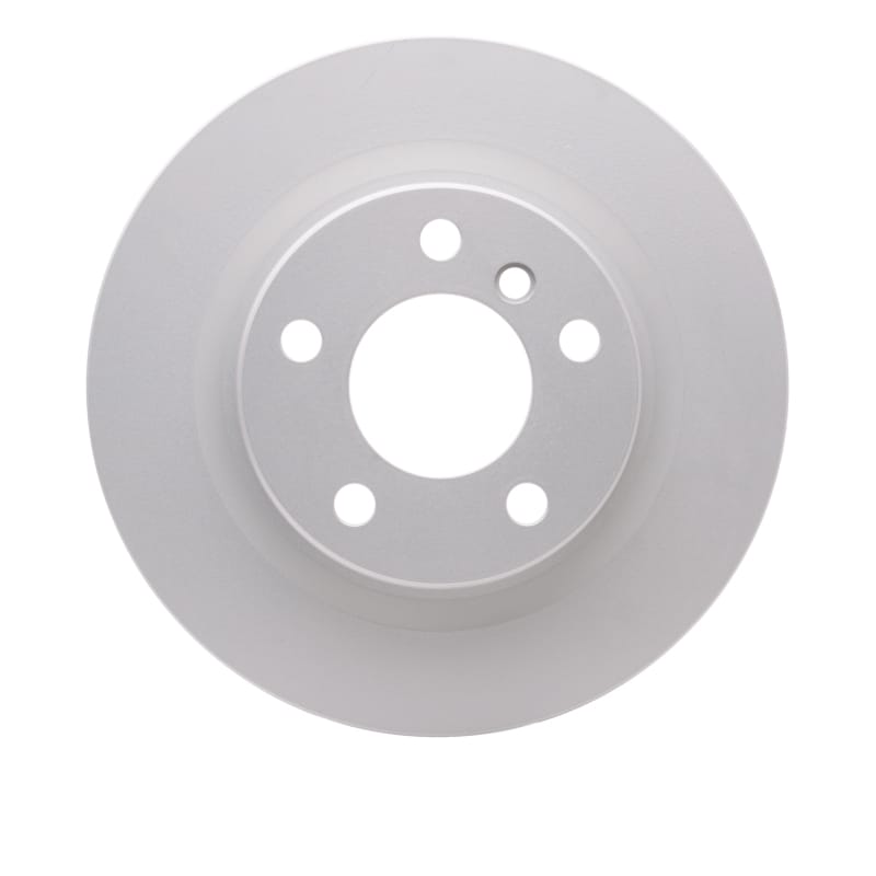 DFC — DFC 06-21 BMW 323i Rear GeoSPEC Coated Rotor
DFC Brake Rotor