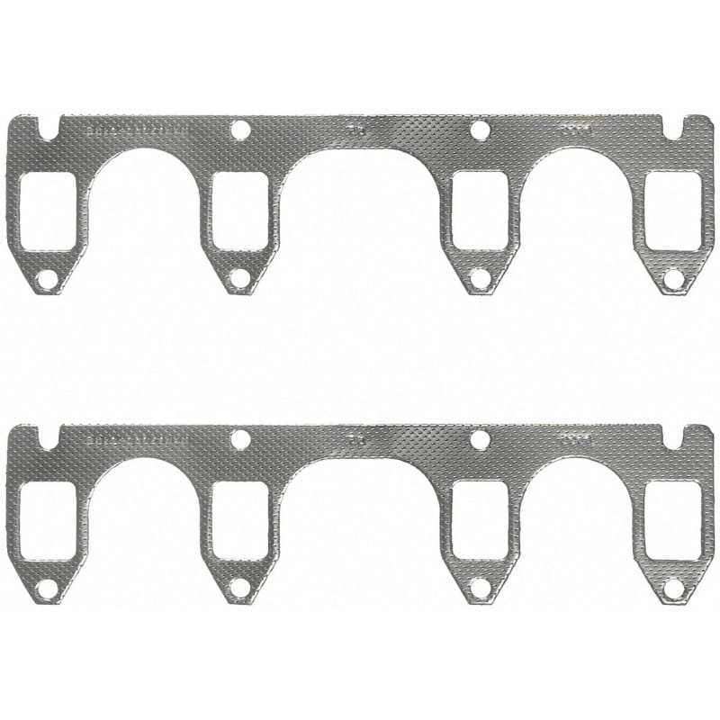 Fel-Pro — Fel-Pro MS 9906 Exhaust Manifold Gasket Set