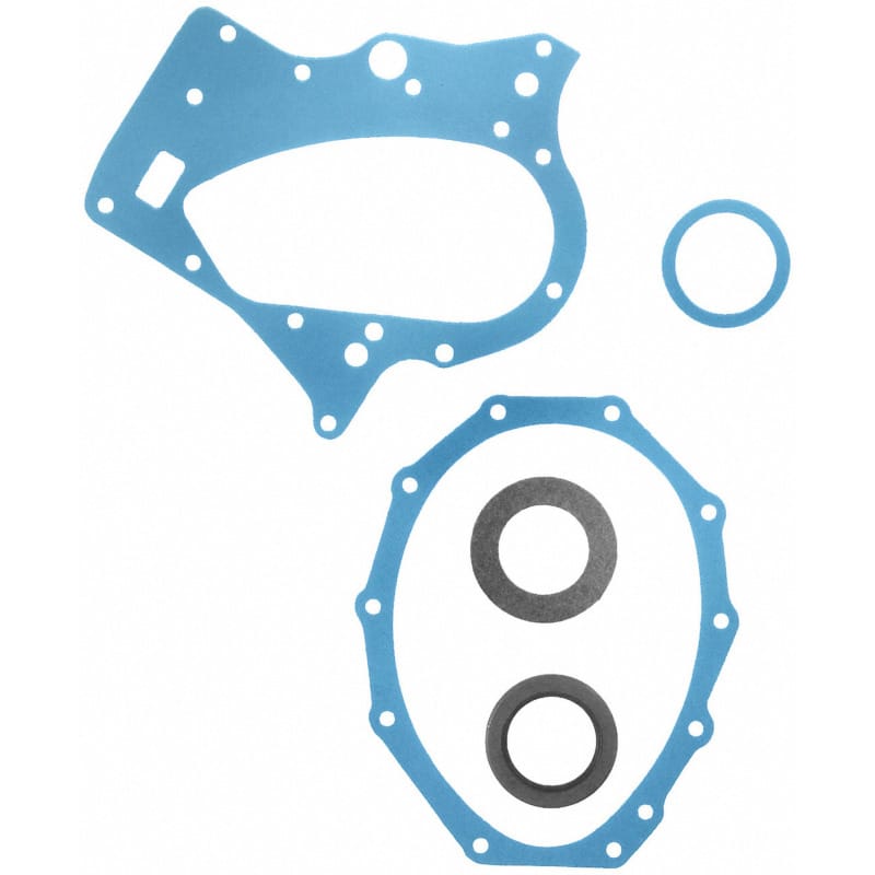 Fel-Pro — Fel-Pro TCS 4155-2 Engine Timing Cover Gasket Set