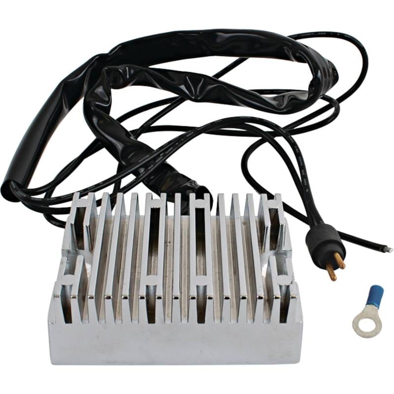 Arrowhead — Arrowhead Harley-Davidson 12 Volt Regulator / Rectifier